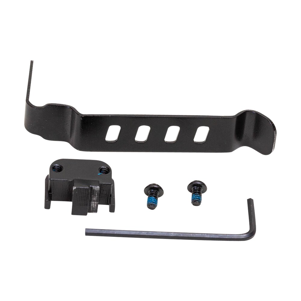 techna clip xdba conceal carry gun belt clip black carbon fiber belt mount for springfield xd ambidextrous Techna Clip XDBA Conceal Carry Gun Belt Clip Black Carbon Fiber Belt Mount for Springfield XD Sports South item 105350