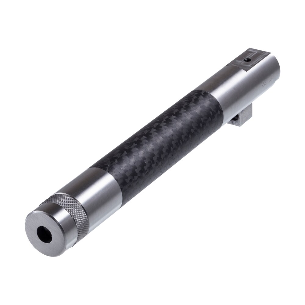 magnum research bmbar7gt browning buck mark 22 lr 7" threaded carbon fiber/stainless steel Magnum Research BMBAR7GT Browning Buck Mark 22 LR 7" Threaded Carbon Fiber/Stainless Steel Sports South item 105357