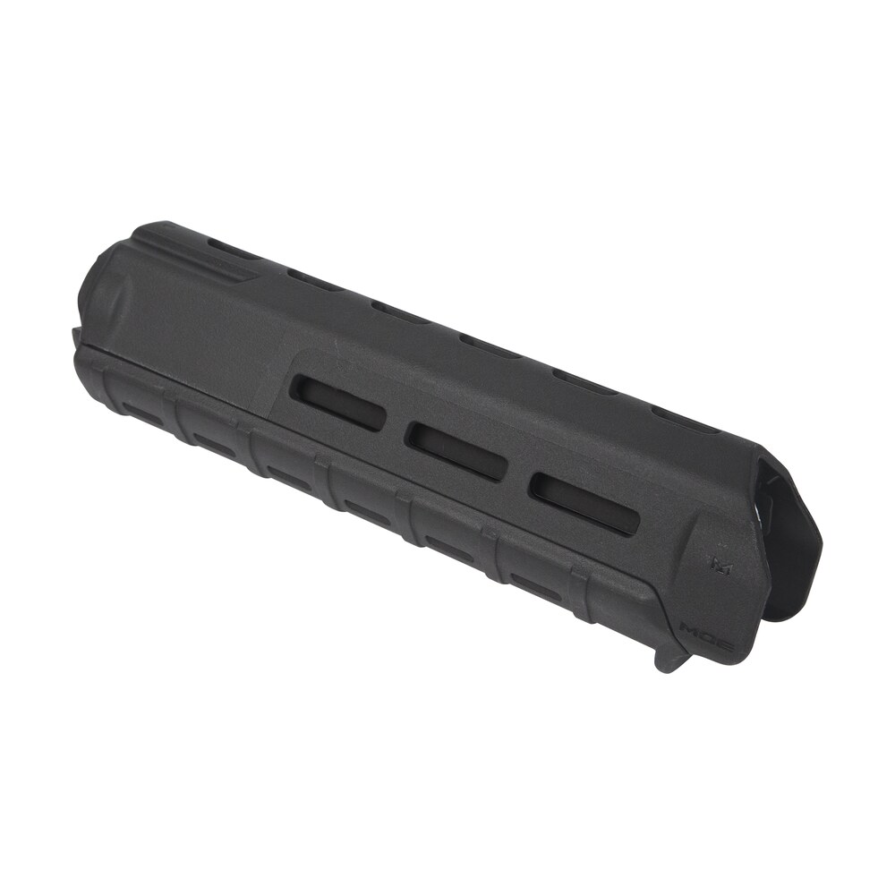 magpul mag426 blk moe m lok handguard mid length, textured black polymer for ar 15/m4 Magpul MAG426-BLK MOE M-LOK Handguard Mid-length, Textured Black Polymer for AR-15/M4 Sports South item 10559