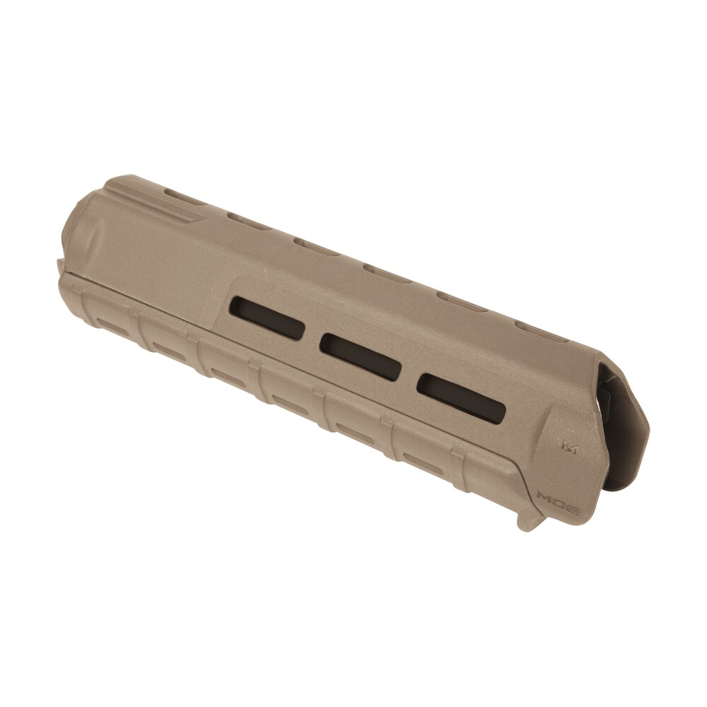 magpul mag426 fde moe handguard midlength m lok polymer flat dark earth textured for ar 15, m4 Magpul MAG426-FDE MOE Handguard Midlength M-LOK Polymer Flat Dark Earth Textured for AR-15, M4 Sports South item 10560