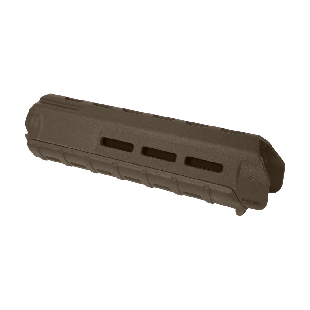 magpul mag426 odg moe handguard midlength m lok polymer od green textured for ar 15, m4 Magpul MAG426-ODG MOE Handguard Midlength M-LOK Polymer OD Green Textured for AR-15, M4 Sports South item 10562