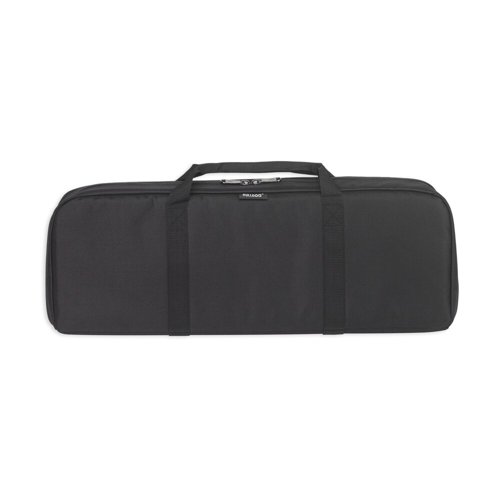 bulldog bd476 ultra compact discreet sporting 29" black nylon rifle Bulldog BD476 Ultra Compact Discreet Sporting 29" Black Nylon Rifle Sports South item 105774