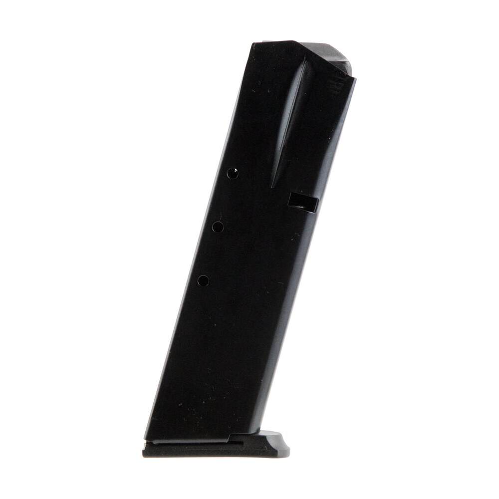 promag scya1 standard 15rd extended 9mm luger fits sccy cpx 1/cpx 2 blued steel ProMag SCYA1 Standard 15rd Extended 9mm Luger Sports South item 105931