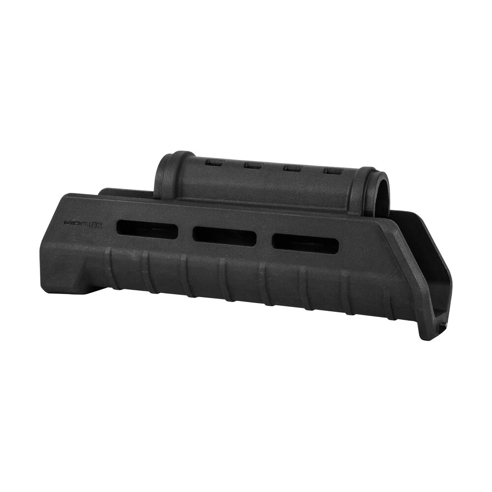 magpul mag619blk moe ak handguard black polymer for ak47/ak74 Magpul MAG619BLK MOE AK Handguard Black Polymer for AK47/AK74 Sports South item 10600