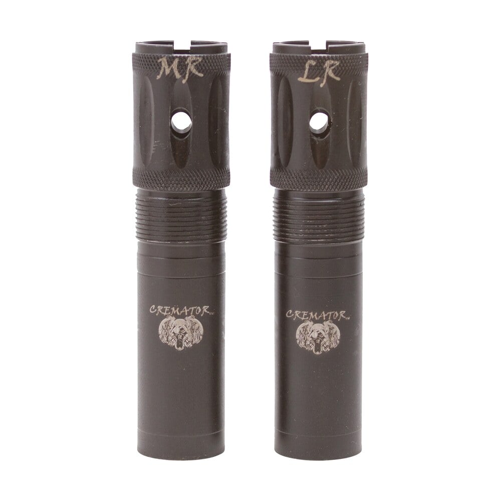 carlson's choke tubes 11491 cremator berretta/benelli mobil 20 gauge long/mid range ported 17 4 stainless steel Carlson's Choke Tubes 11491 Cremator Berretta/Benelli Mobil 20 Gauge Long/Mid-Range Ported 17-4 Sports South item 106323