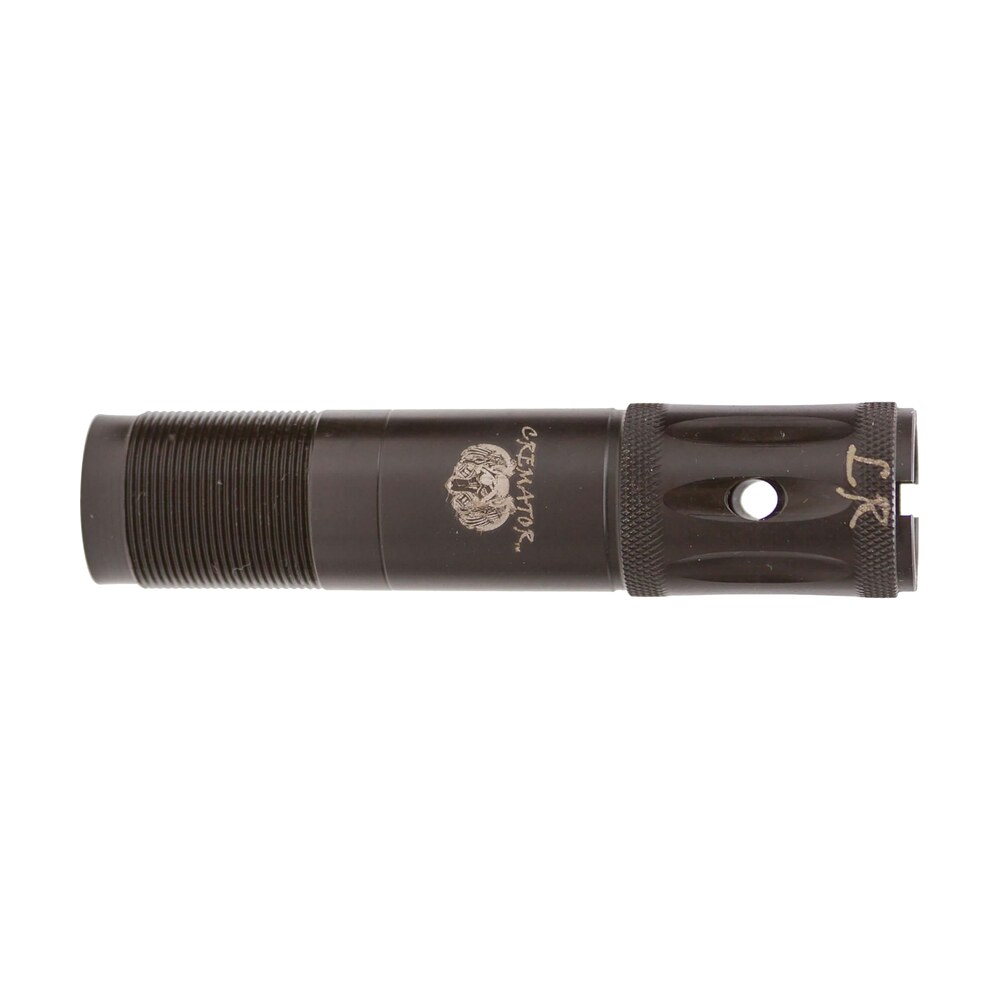 carlson's choke tubes 11493 cremator remington rem choke 20 gauge mid/long range ported 17 4 stainless steel Carlson's Choke Tubes 11493 Cremator Remington Rem Choke 20 Gauge Mid/Long Range Ported 17-4 Sports South item 106324