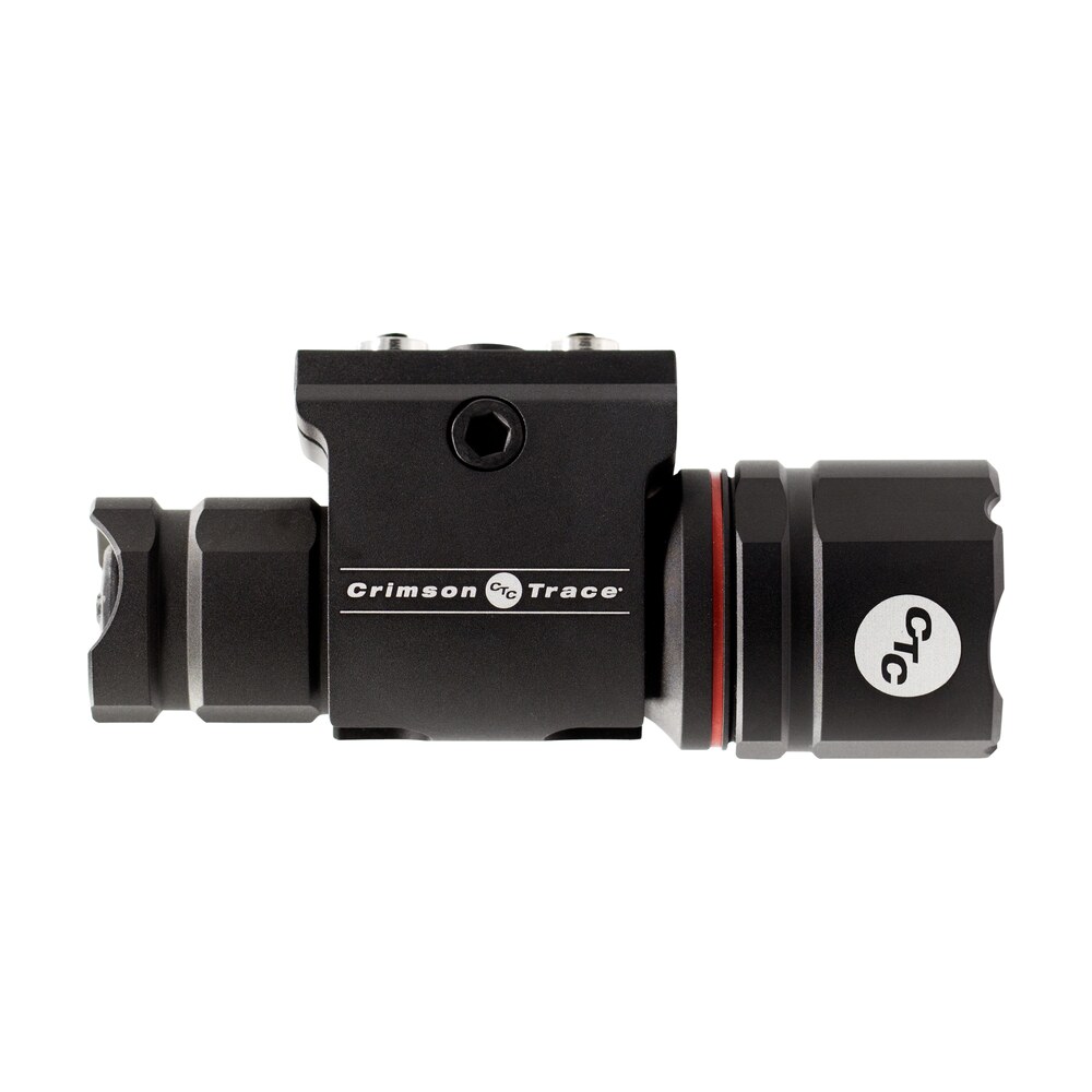 crimson trace 0185601 tactical 500 lumens white cree xpl led, keymod/m lok/picatinny rail mount Crimson Trace 0185601 Tactical 500 Lumens White CREE XPL LED, Keymod/M-LOK/Picatinny Rail Mount Sports South item 106521