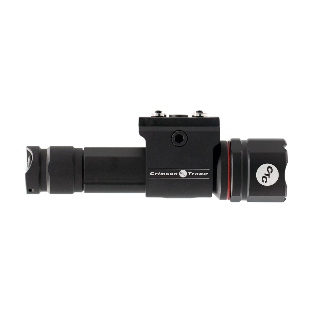crimson trace 0187701 tactical 900 lumens white cree xpl led, keymod/m lok/picatinny rail mount Crimson Trace 0187701 Tactical 900 Lumens White CREE XPL LED, Keymod/M-LOK/Picatinny Rail Mount Sports South item 106522