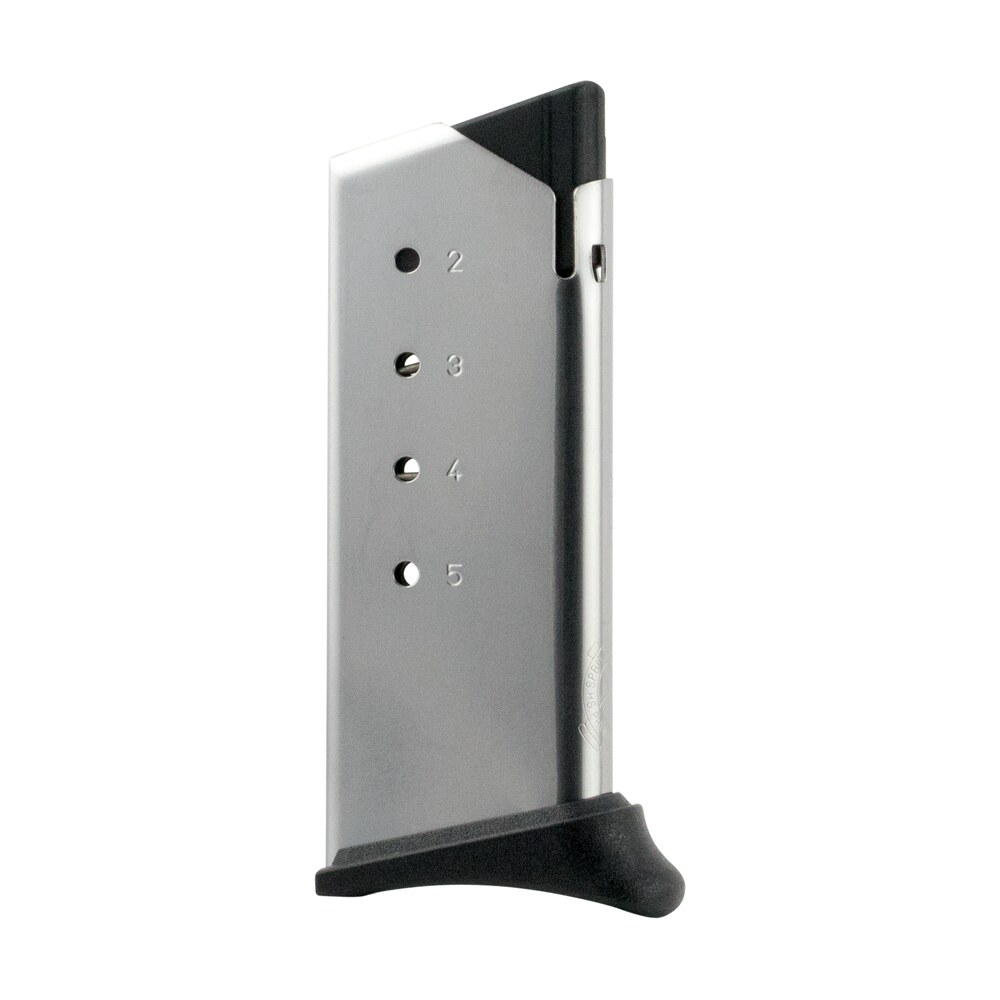 springfield armory xds5005h xd s 5rd hook floor plate 45 acp stainless steel Springfield Armory XDS5005H XD-S 5rd Hook Floor Plate 45 ACP Stainless Steel Sports South item 106837