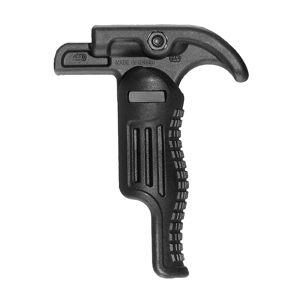 fab defense fxfggsb tactical folding foregrip for handgun/rifle compatible w/1913 mil std picatinny rail black polymer FAB Defense FXFGGSB Tactical Folding Foregrip for Handgun/Rifle Compatible Sports South item 107028