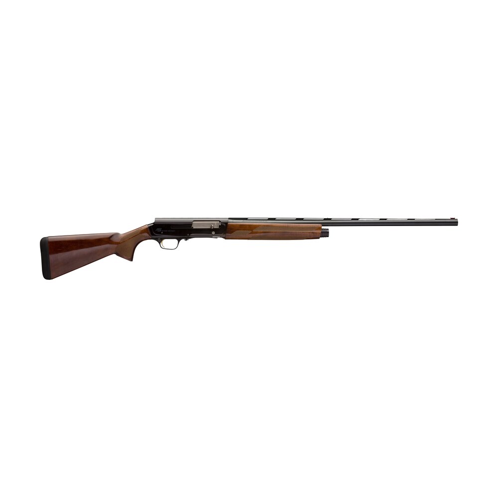 browning 0118005004 a5 ultimate sweet sixteen 16 gauge with 28″ high gloss black barrel, 2.75″ chamber, 4+1 capacity, polished black metal finish & gloss turkish walnut stock right hand (full size) Browning 0118005004 A5 Ultimate Sweet Sixteen 16 Gauge Sports South item 10729