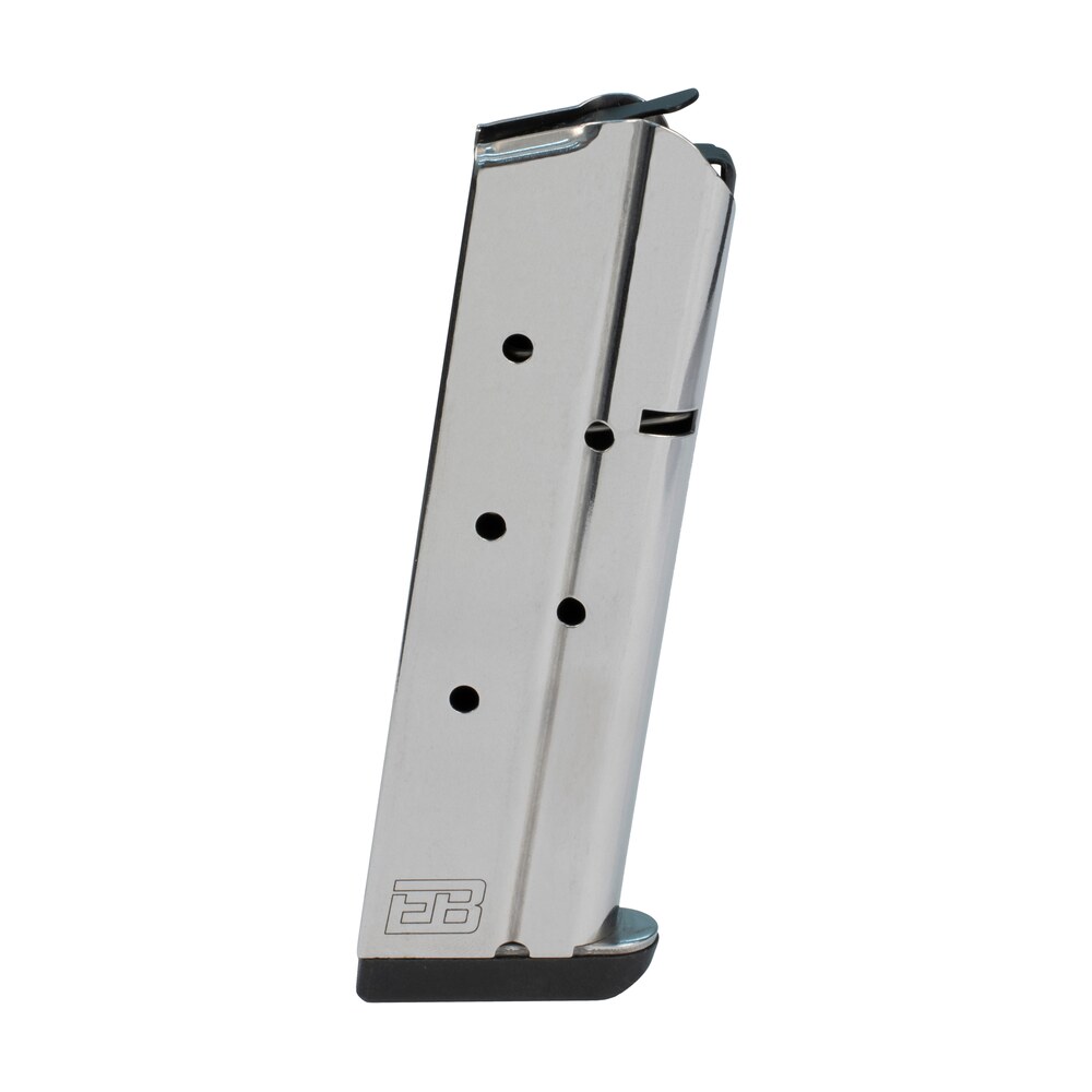 ed brown 84910 1911 government 8rd 10mm auto stainless steel Ed Brown 84910 1911 Government 8rd 10mm Auto Stainless Steel Sports South item 107291