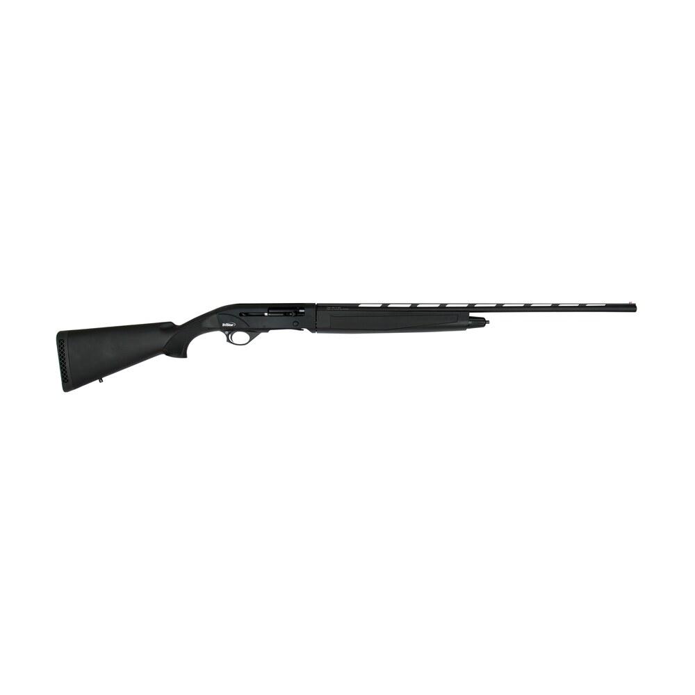 tristar 24132 viper g2 full size 410 gauge semi auto 3" 5+1 28" black vent rib barrel, black cerakote steel receiver, fixed black synthetic stock, beretta/benelli chokes, right hand TriStar 24132 Viper G2 Full Size 410 Gauge Semi-Auto 3" 5+1 28" Black Vent Rib Sports South item 107402