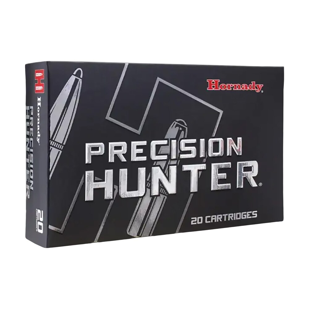 hornady 80851 precision hunter 7mmstw 162gr extremely low drag expanding 20 per box/10 case Hornady 80851 Precision Hunter 7mmSTW 162gr Extremely Low Drag eXpanding 20 Per Box/10 Case Sports South item 107625