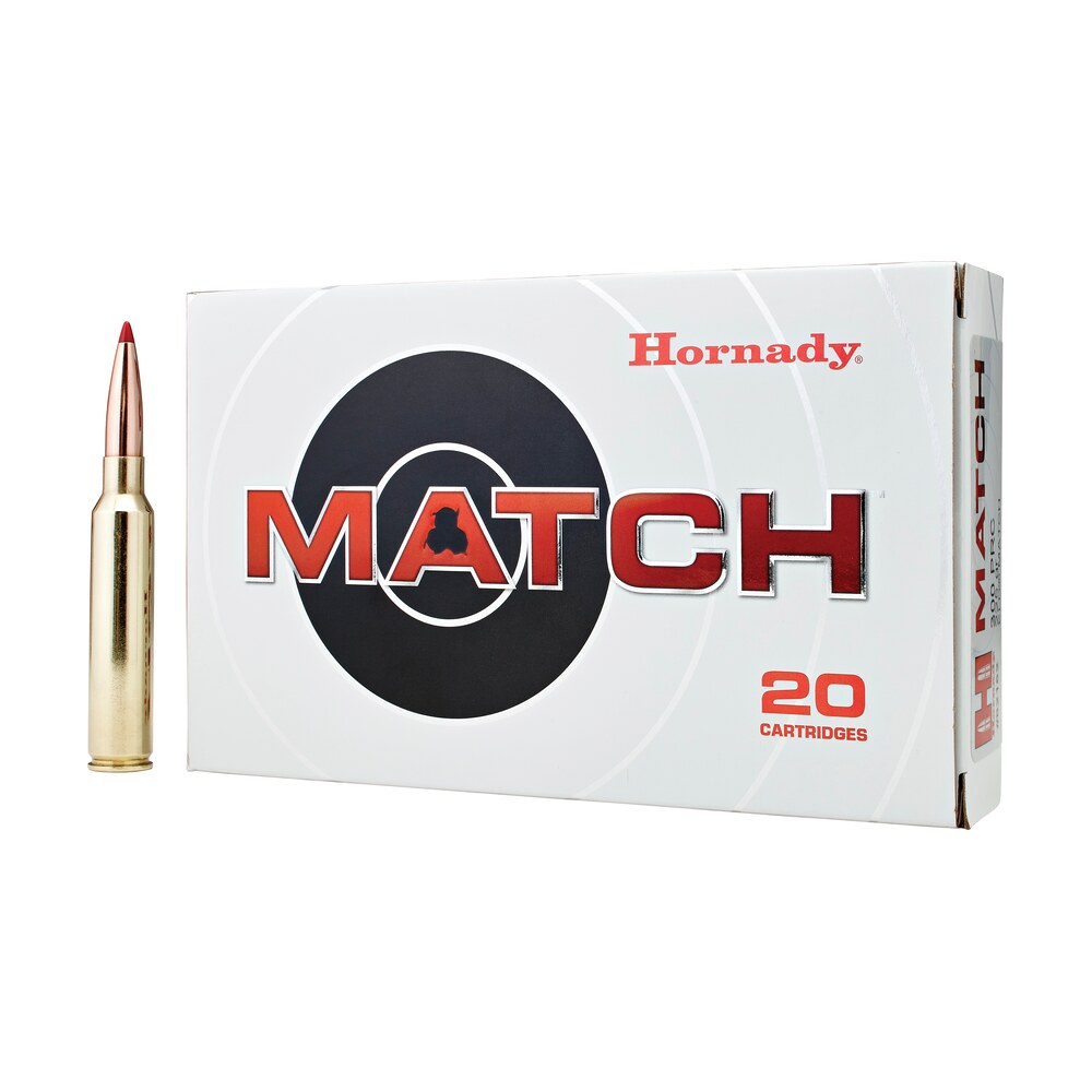hornady 82162 match 300prc 225gr extremely low drag match 20 per box/10 case Hornady 82162 Match 300PRC 225gr Extremely Low Drag Match 20 Per Box/10 Case Sports South item 107629