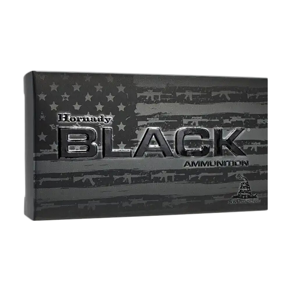 hornady 81396 black 6mmcreedmoor 105gr boat tail hollow point 20 per box/10 case Hornady 81396 Black 6mmCreedmoor 105gr Boat Tail Hollow Point 20 Per Box/10 Case Sports South item 107631