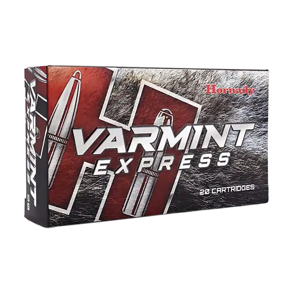 hornady 81481 varmint express 6.5creedmoor 95gr hornady v max 20 per box/10 case Hornady 81481 Varmint Express 6.5Creedmoor 95gr Hornady V Max 20 Per Box/10 Case Sports South item 107645