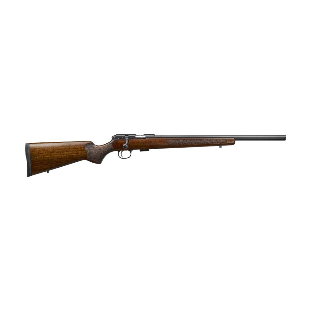 cz usa 02340 cz 457 varmint full size 22 lr 5+1 20.50" black nitride heavy barrel black nitride steel receiver turkish walnut fixed varmint style stock right hand CZ-USA 02340 CZ 457 Varmint Full Size 22 LR 5+1 20.50" Black Nitride Heavy Barrel Black Nitride Sports South item 107717