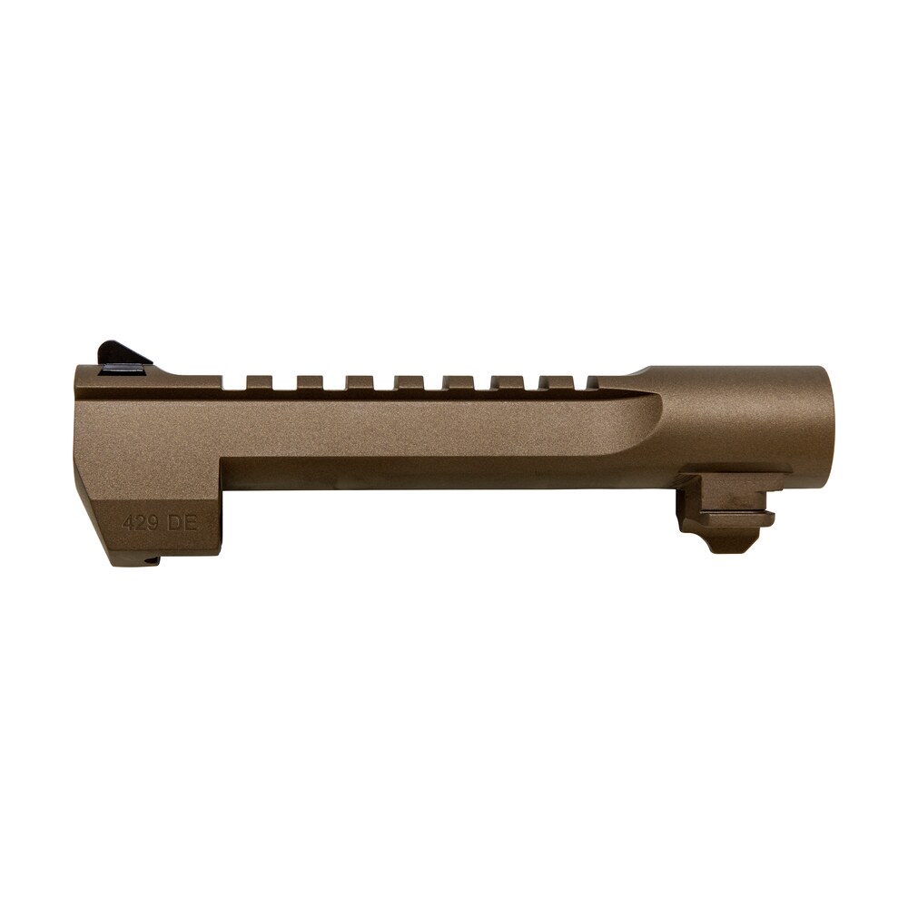 magnum research bar4296bb desert eagle 429 de 6" burnt bronze cerakote stainless steel, fits desert eagle mark xix Magnum Research BAR4296BB Desert Eagle 429 DE 6" Burnt Bronze Cerakote Stainless Steel, Sports South item 108284