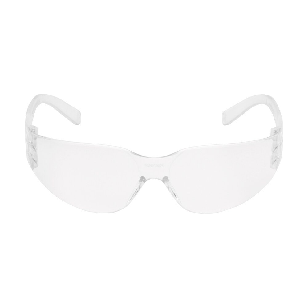 pyramex s4110s intruder glasses adult clear lens polycarbonate clear frame 12 pack Pyramex S4110S Intruder Glasses Adult Clear Lens Polycarbonate Clear Frame 12 Pack Sports South item 108380