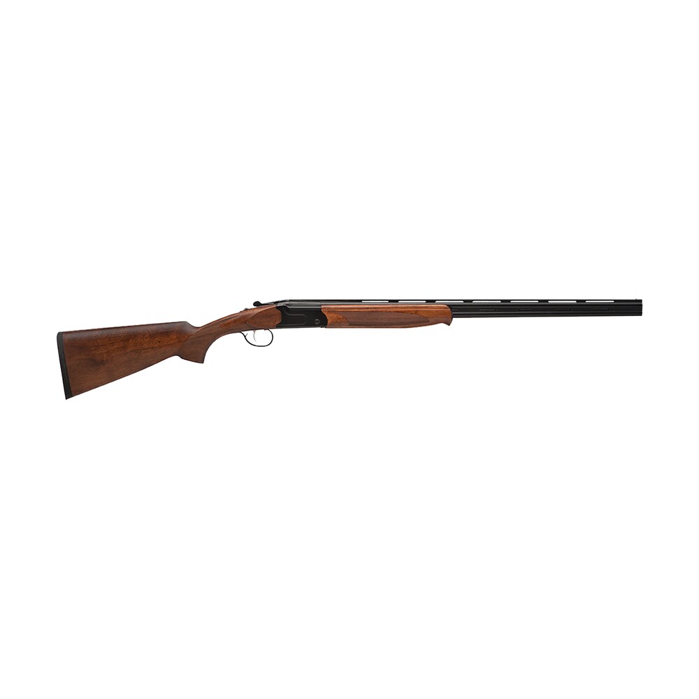 stevens 22178 555 16 gauge 28" over/under 3" black semi gloss oiled turkish walnut ambidextrous hand (5) chokes Stevens 22178 555 16 Gauge 28" Over/Under 3" Black Semi-Gloss Oiled Turkish Walnut Ambidextrous Sports South item 108406