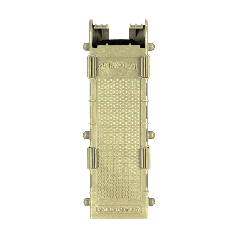 sme amplfde ammopal shell dispenser 12 gauge 10 rounds flat dark earth pvc SME AMPLFDE Ammopal Shell Dispenser 12 Gauge 10 Rounds Flat Dark Earth PVC Sports South item 108494