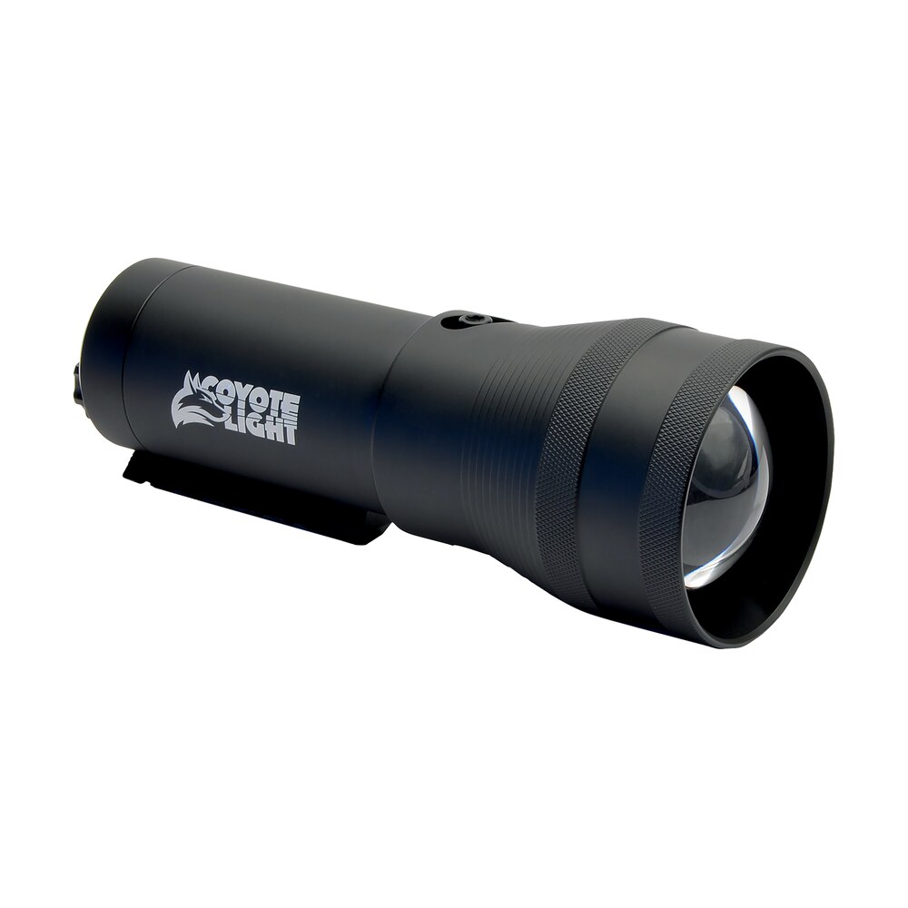 coyote light clpr coyote pro red matte black led Coyote Light CLPR Coyote Pro Red Matte Black LED Sports South item 108495