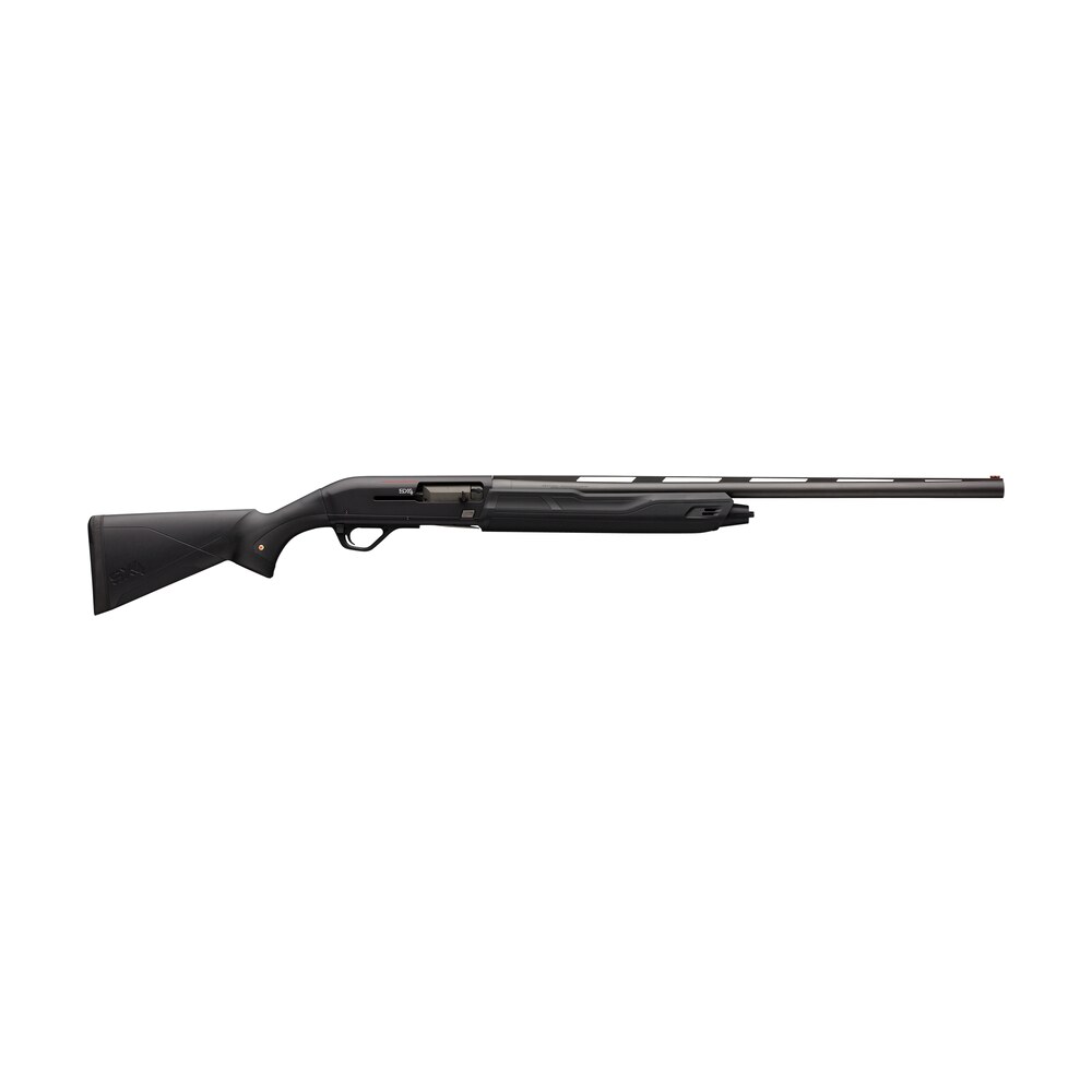 winchester repeating arms 511230390 sx4 compact 12 gauge 24" 4+1 3" overall matte black right hand includes 3 invector plus chokes Winchester Repeating Arms 511230390 SX4 Compact 12 Gauge 24" 4+1 3" Overall Matte Black Right Sports South item 108543
