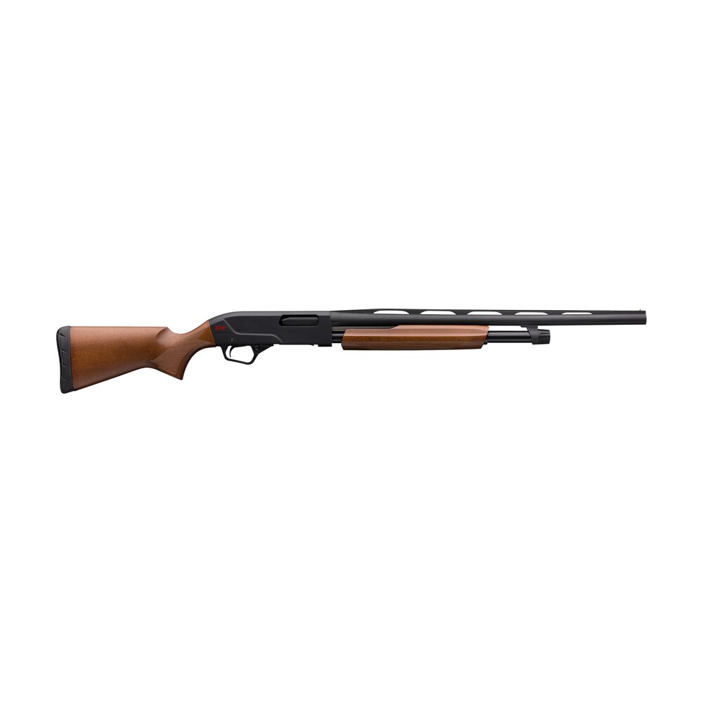 winchester repeating arms 512367303 sxp field youth 12 gauge 22" 4+1 3" matte black rec/barrel satin walnut stock right hand includes 3 invector plus chokes Winchester Repeating Arms 512367303 SXP Field Youth 12 Gauge 22" 4+1 3" Matte Black Rec/Barrel Sports South item 108554