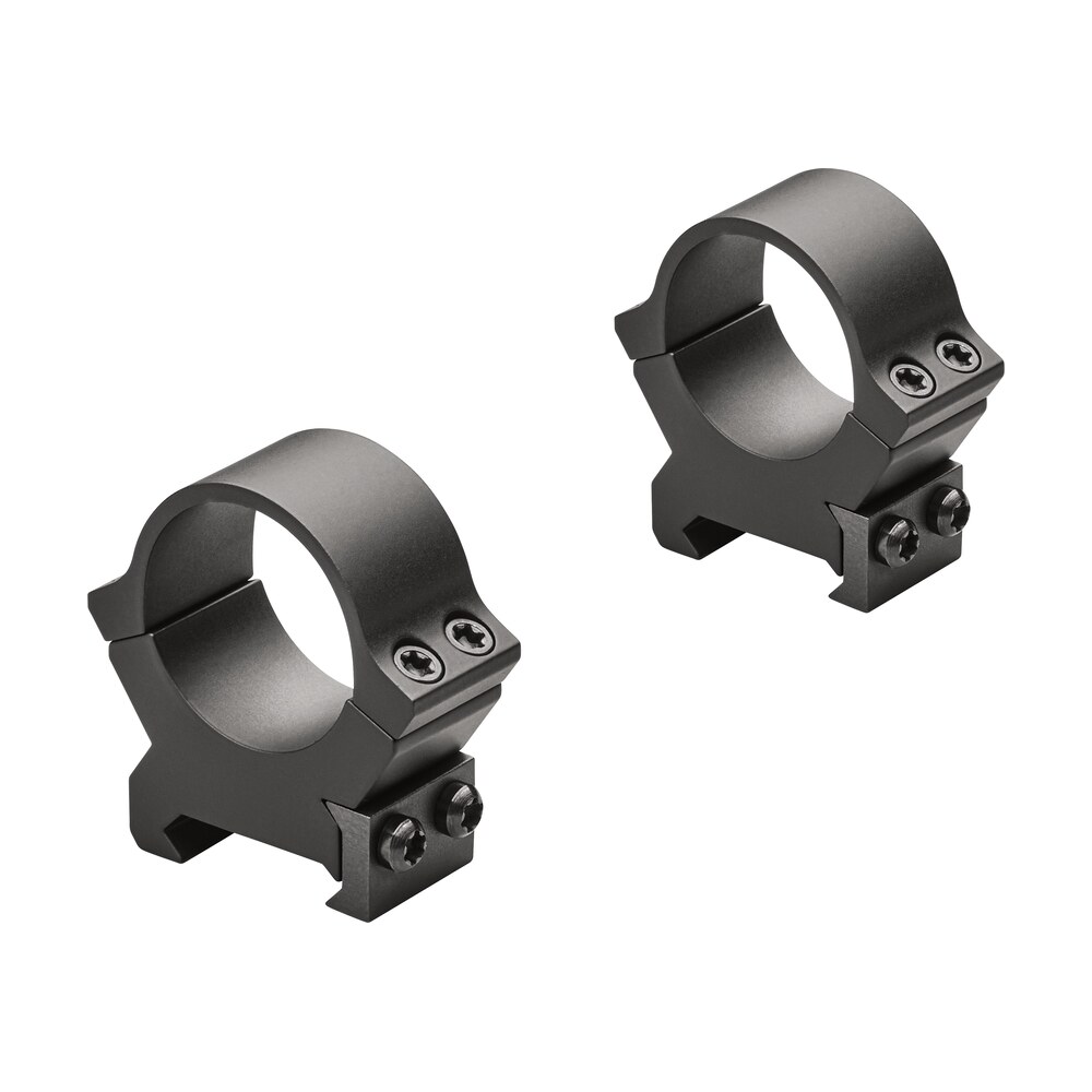 leupold 174079 prw2 cross slot matte black 1" low Leupold 174079 PRW2 Cross-Slot Matte Black 1" Low Sports South item 108700