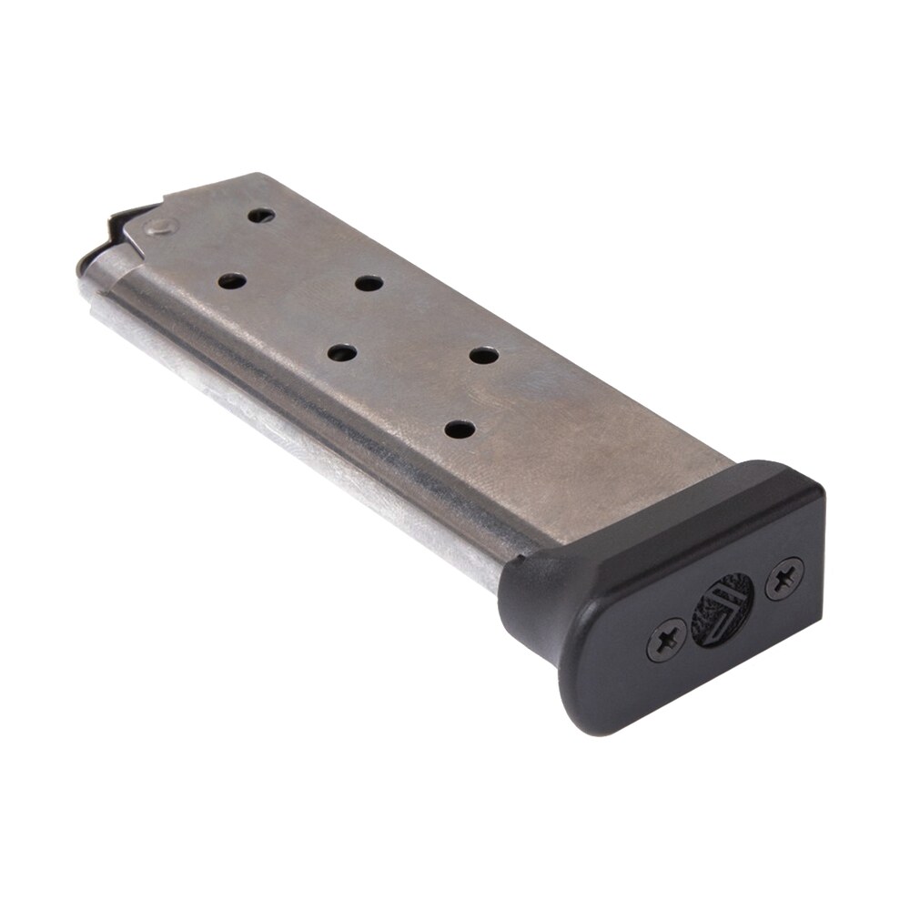sig sauer mag93897legion p938 legion 7rd 9mm luger stainless steel Sig Sauer MAG93897LEGION P938 Legion 7rd 9mm Luger Stainless Steel Sports South item 108784