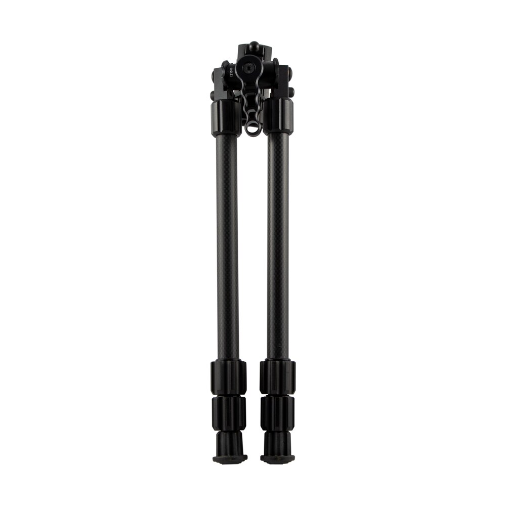 caldwell 1095201 accumax premium carbon fiber bipod 13 30" black Caldwell 1095201 Accumax Premium Carbon Fiber Bipod 13-30" Black Sports South item 108854