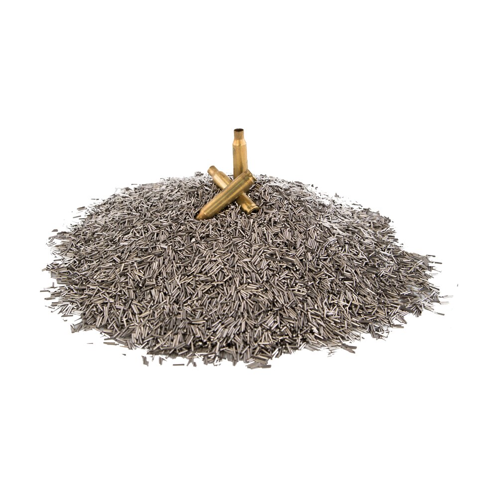frankford arsenal 1097884 stainless steel media 2 lbs Frankford Arsenal 1097884 Stainless Steel Media 2 lbs Sports South item 108861