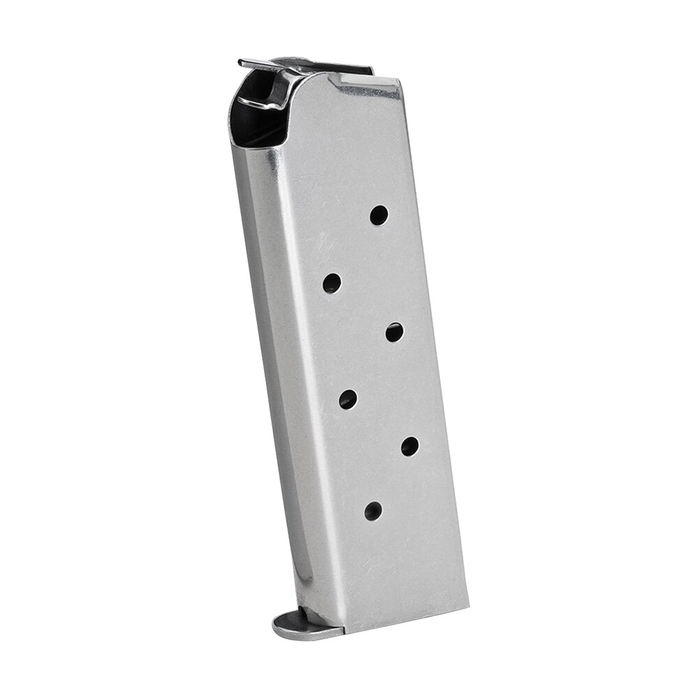 springfield armory pi6093 1911 8rd 10mm auto stainless steel Springfield Armory PI6093 1911 8rd 10mm Auto Stainless Steel Sports South item 108953