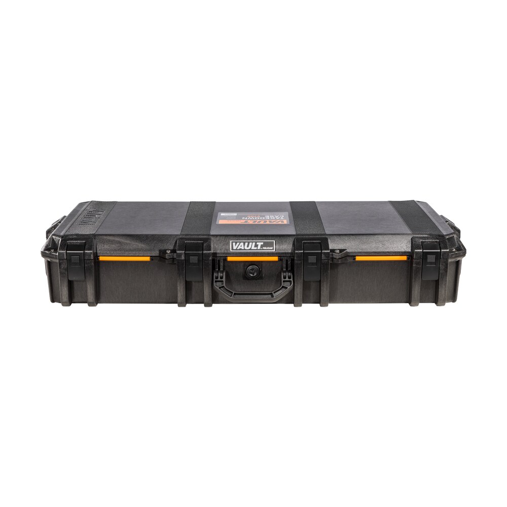 pelican vcv700 vault long case 39" black polymer rifle Pelican VCV700 Vault Long Case 39" Black Polymer Rifle Sports South item 108979