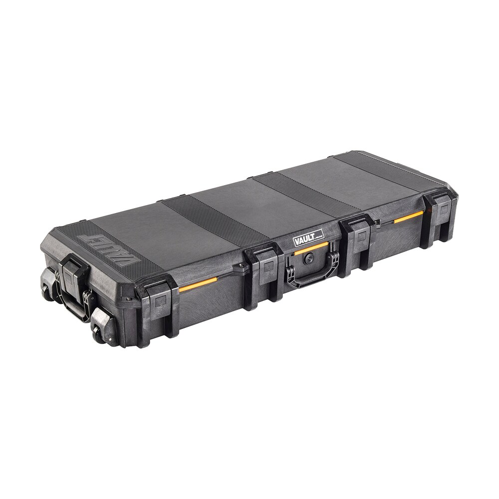 pelican vcv730 vault tactical rifle case 44" black polymer rifle Pelican VCV730 Vault Tactical Rifle Case 44" Black Polymer Rifle Sports South item 108980