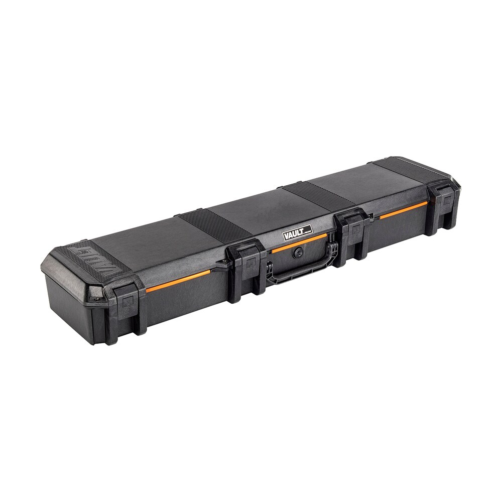 pelican vcv770 vault long case 51" black polymer rifle Pelican VCV770 Vault Long Case 51" Black Polymer Rifle Sports South item 108981