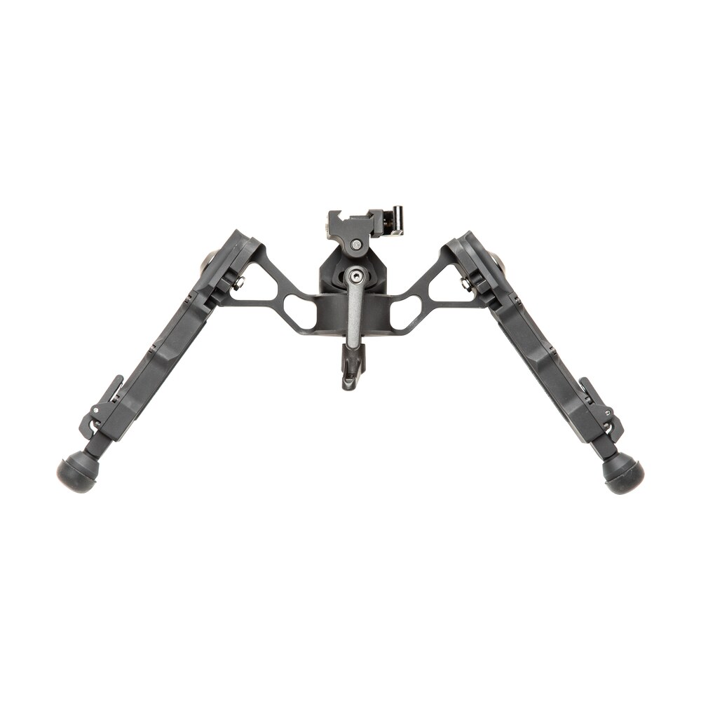accu tac fcbg200 fc g2 bipod 5.25" 8.25" adjustment black hardcoat anodized 6061 t6 aluminum Accu-Tac FCBG200 FC G2 Bipod 5.25"-8.25" Adjustment Black Hardcoat Anodized 6061-T6 Aluminum Sports South item 108984