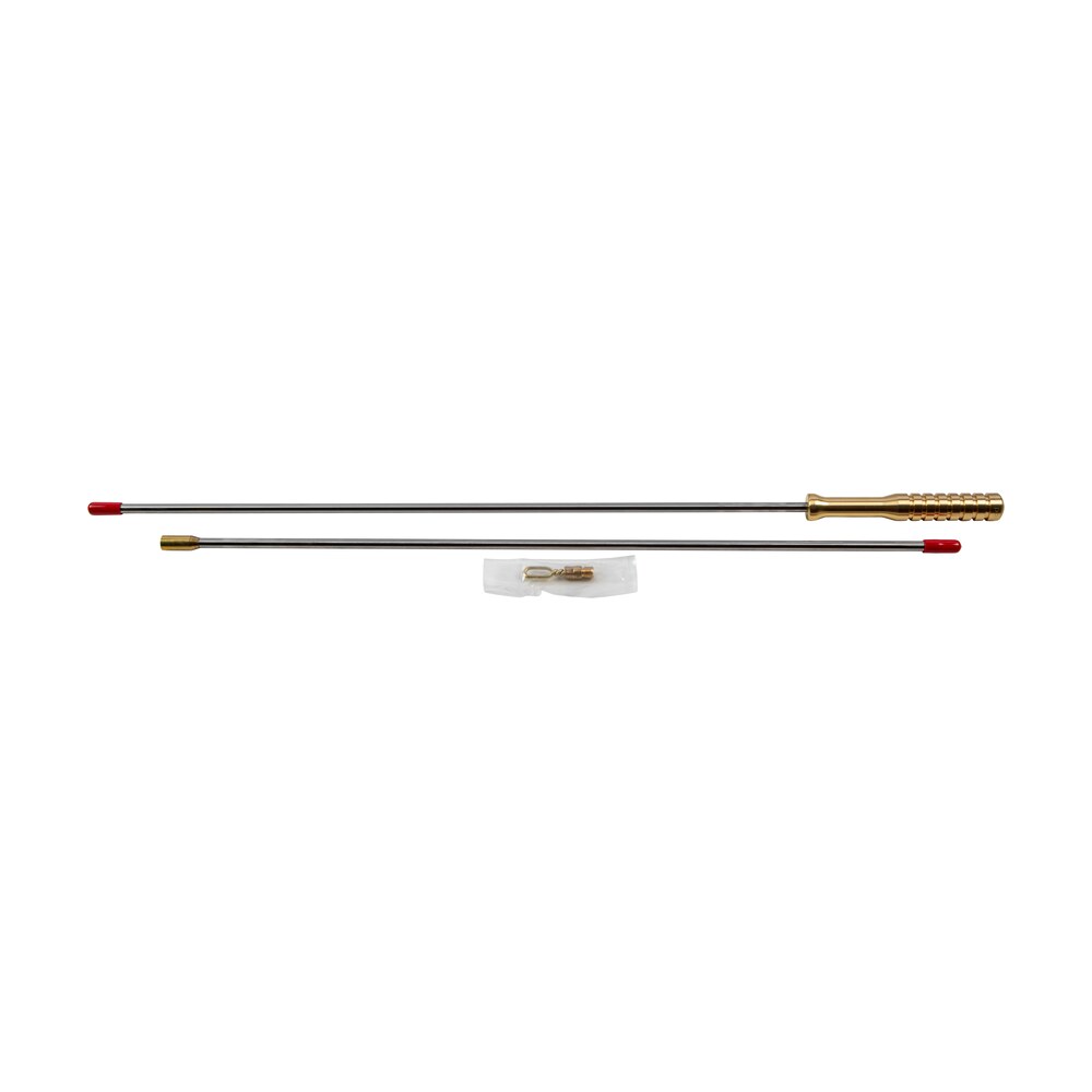 pro shot 2ps361041 micro polished cleaning rod all gauge shotgun #5/16 27 thread 36" stainless steel Pro-Shot 2PS361041 Micro-Polished Cleaning Rod All Gauge Shotgun #5/16-27 Thread 36" Stainless Sports South item 109342