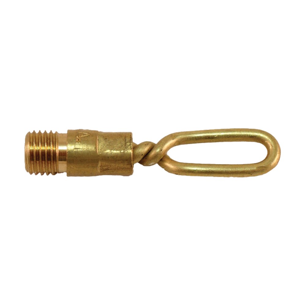 pro shot ph12 patch holder all gauge shotgun #5/16 27 thread brass slotted tip Pro-Shot PH12 Patch Holder All Gauge Shotgun #5/16-27 Thread Brass Slotted Tip Sports South item 109365