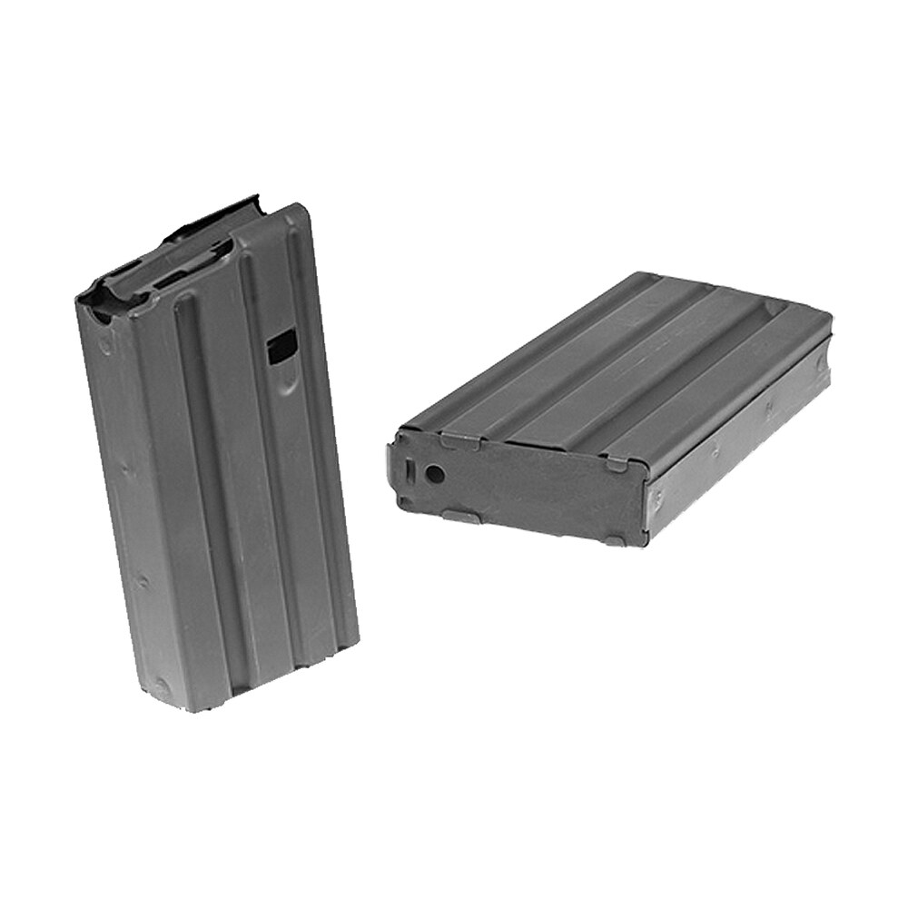 ruger 90679 ar 556 5rd 450 bushmaster black steel Ruger 90679 AR-556 5rd 450 Bushmaster Black Steel Sports South item 109448