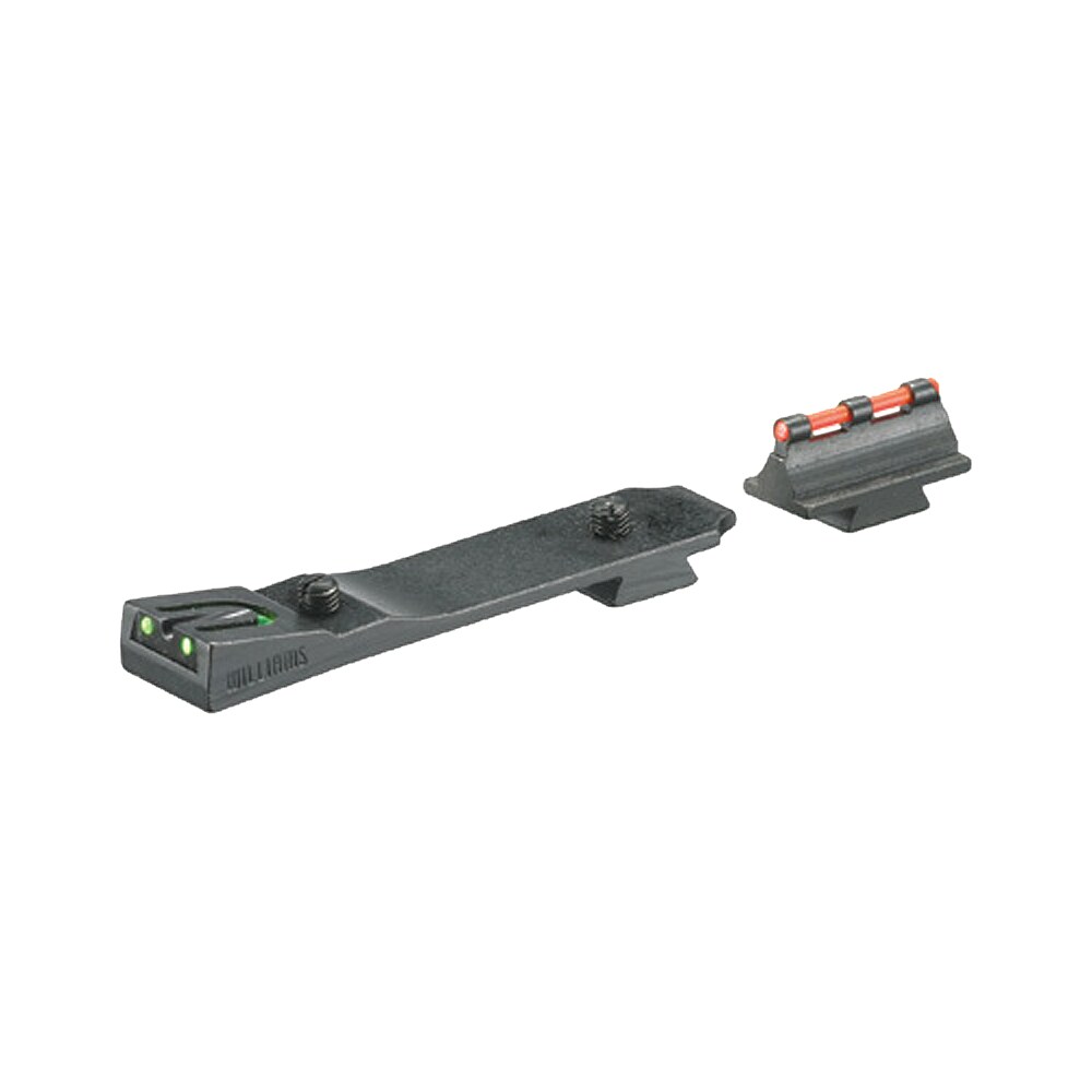 ruger 90340 fire sight sight set ruger 10/22 black fiber optic red front/green rear black Ruger 90340 Fire Sight Sight Set Ruger 10/22 Black Fiber Optic Red Front/Green Rear Black Sports South item 109455