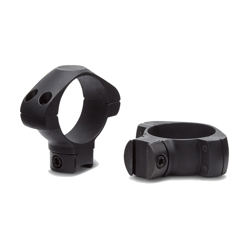konus 7416 steel rings black 1" 3/8" grooved receiver medium 0 moa Konus 7416 Steel Rings Black 1" 3/8" Grooved Receiver Medium 0 MOA Sports South item 109548