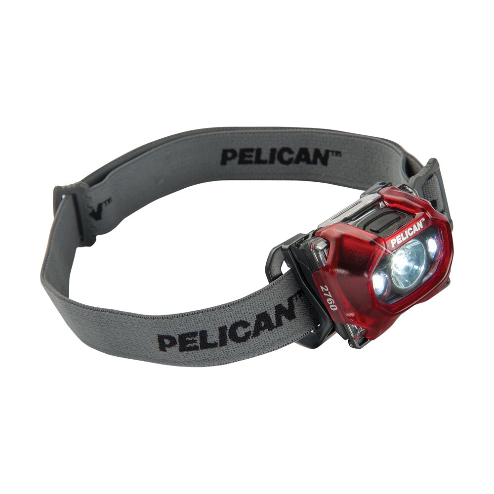 pelican 2760c 2760 42 289 lumens white led bulb red 101 meters distance Pelican 2760C 2760 42-289 Lumens White LED Bulb Red 101 Meters Distance Sports South item 109579