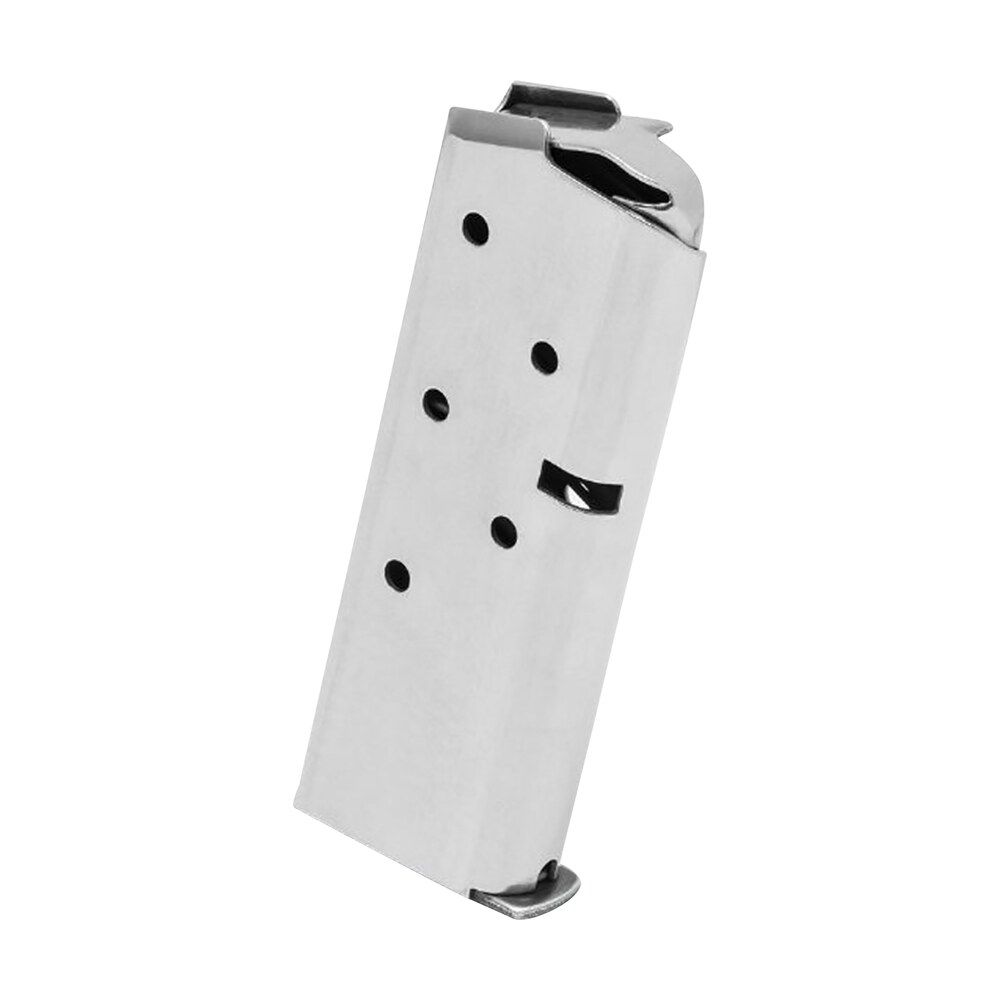 springfield armory pg6906 911 6rd 9mm luger stainless steel Springfield Armory PG6906 911 6rd 9mm Luger Stainless Steel Sports South item 109642