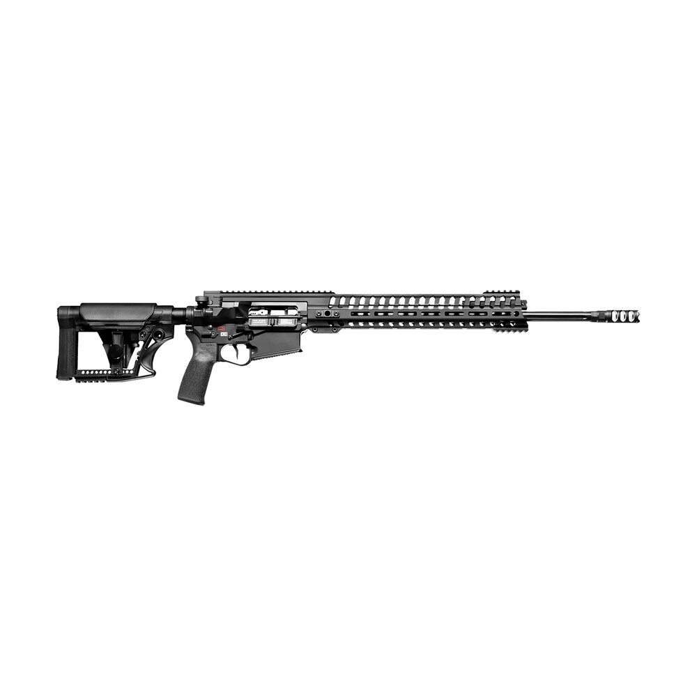 patriot ordnance factory 01564 revolution gen4 6.5 creedmoor 20" 20+1 black hard coat anodized adjustable magpul prs stock 14.5" m lok Patriot Ordnance Factory 01564 Revolution Gen4 6.5 Creedmoor 20" 20+1 Black Hard Coat Anodized Sports South item 109768