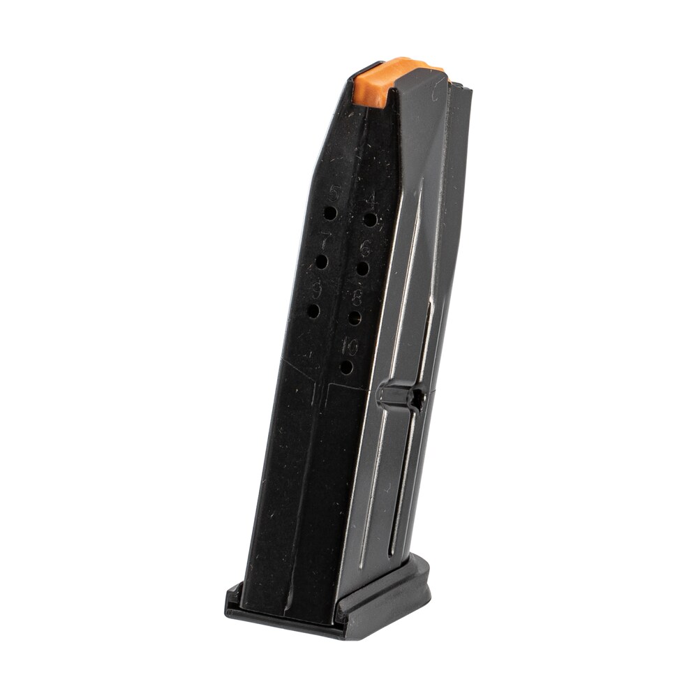 fn 20100349 509 10rd 9mm luger fn 509 midsize black stainless steel FN 20100349 509 10rd 9mm Luger FN 509 Midsize Black Stainless Steel Sports South item 109855