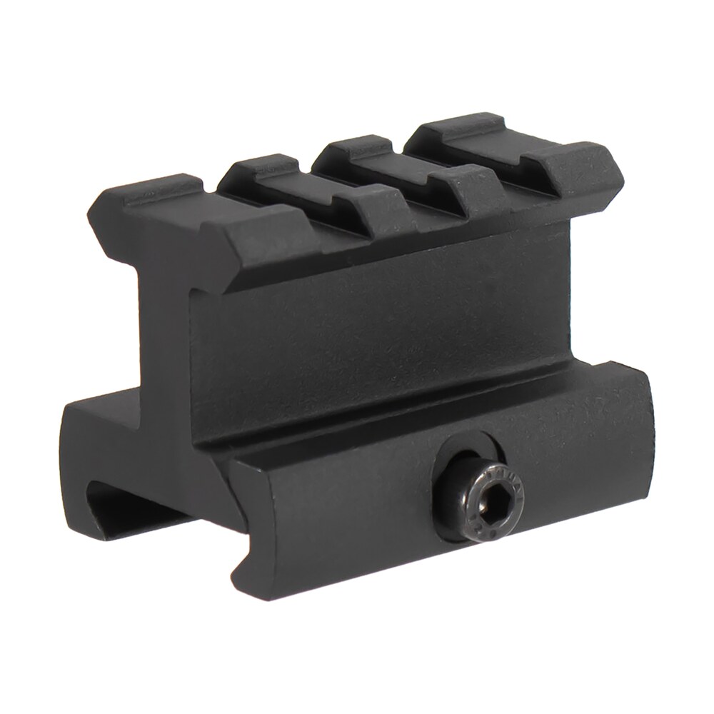 aim sports ml111 riser mount black anodized Aim Sports ML111 Riser Mount Black Anodized Sports South item 109967