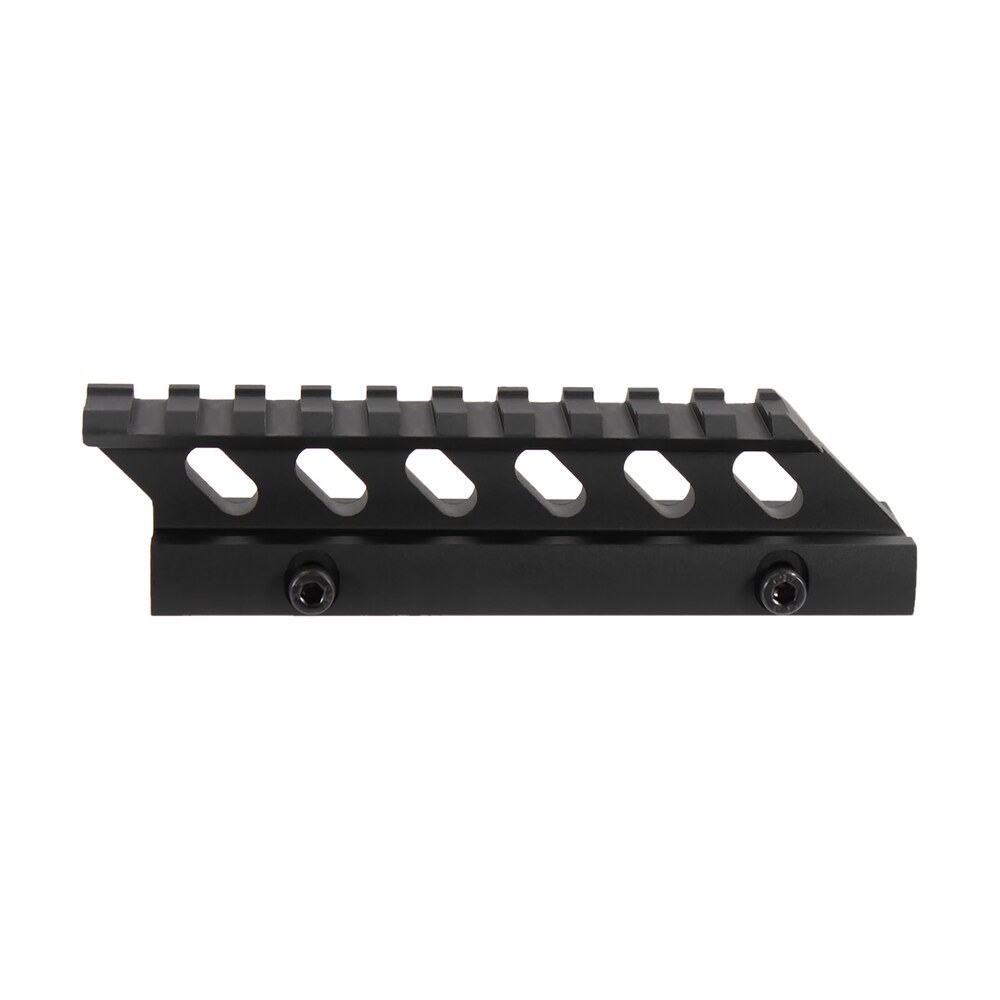 aim sports mt012h riser mount black anodized Aim Sports MT012H Riser Mount Black Anodized Sports South item 109968