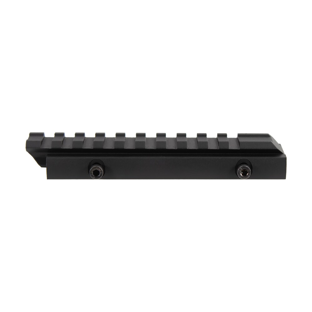 aim sports mt012l riser mount black anodized Aim Sports MT012L Riser Mount Black Anodized Sports South item 109969